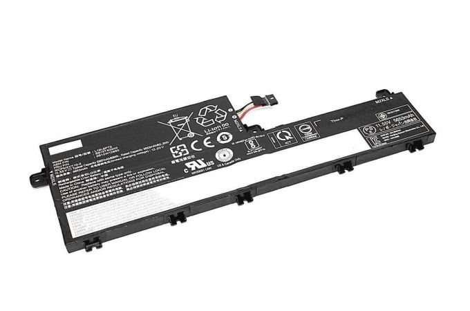 Аккумуляторная батарея L19C6P72 для ноутбука Lenovo ThinkPad T15p 1st Gen 11.52V 68Wh 5930mAh