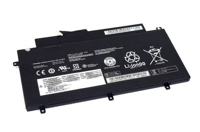 Аккумулятор 45N1120 11.1V 4250mAh ORG