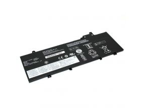 Аккумуляторная батарея L17L3P71 для ноутбука Lenovo ThinkPad T480s 11,58V 57Wh ORG