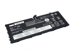 Аккумуляторная батарея L16L4P91 для ноутбука Lenovo ThinkPad X1 Tablet Gen.3 7.72V 5440mAh