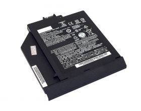 Аккумуляторная батарея L15C2P01 для ноутбука Lenovo V330-14IKB 7.6V 4645mAh