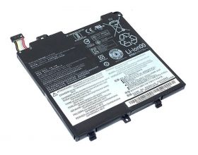 Аккумуляторная батарея L17C2PB1 для ноутбука Lenovo V330-14IKB 7.5V 4000mAh