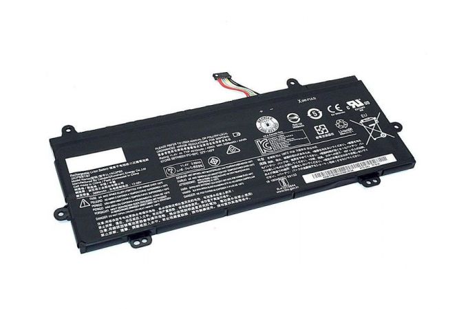 Аккумуляторная батарея L15C3PB0 для ноутбука Lenovo Winbook N22 11.25V 4000mAh