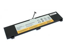 Аккумуляторная батарея L13M4P02 для ноутбука Lenovo Y50-70 7.4V 6400mAh