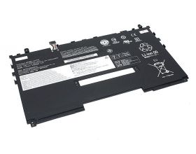 Аккумуляторная батарея L17S4PH3 для ноутбука Lenovo Yoga C630 7,68V 7820mAh ORG