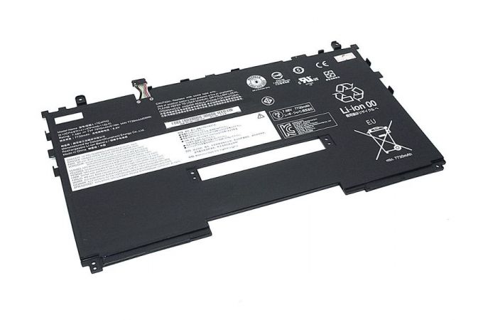 Аккумуляторная батарея L17S4PH3 для ноутбука Lenovo Yoga C630 7,68V 7820mAh ORG