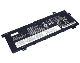 Аккумуляторная батарея L18M4PE0 для ноутбука Lenovo Yoga C740-14IML 7.72V 6610mAh