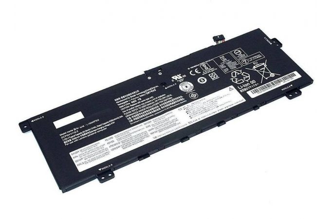 Аккумуляторная батарея L18M4PE0 для ноутбука Lenovo Yoga C740-14IML 7.72V 6610mAh