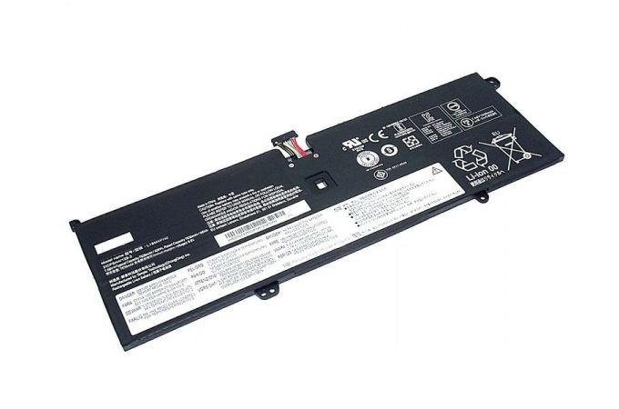 Аккумуляторная батарея L18M4PH0 для ноутбука Lenovo Yoga C940-14IIL 7.68V 60Wh ORG