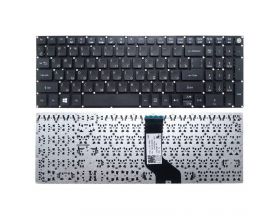 Клавиатура для ноутбука Acer Aspire E5-573 черная