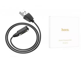Зарядный кабель для смарт часов HOCO Y9