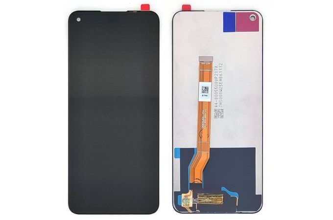 Дисплей для Realme 9 Pro (RMX3472) в сборе с тачскрином (версия V04)