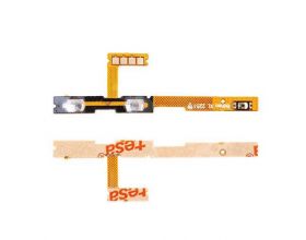 Шлейф для Samsung A145F Galaxy A14 4G на кнопки громкости