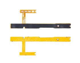 Шлейф для Samsung A146B Galaxy A14 5G на кнопки громкости + кнопка включения