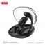 Наушники вакуумные беспроводные XO X38 Air Conduction OWS Bluetooth Headset Black