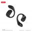 Наушники вакуумные беспроводные XO X38 Air Conduction OWS Bluetooth Headset Black