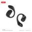 Наушники вакуумные беспроводные XO X38 Air Conduction OWS Bluetooth Headset Beige