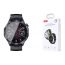 Смарт часы XO Watch4 AMOLED Smart Sports Call Watch Black