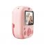 Детский фотоаппарат с печатью фото чб XO XJ04 front and rear dual camera children's printing camera (Free 3 Rolls of Thermal Paper) pink