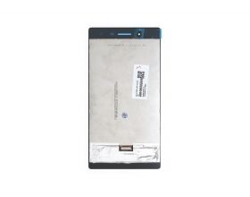 Дисплей для Lenovo TB3-730X Tab 3 в сборе с тачскрином