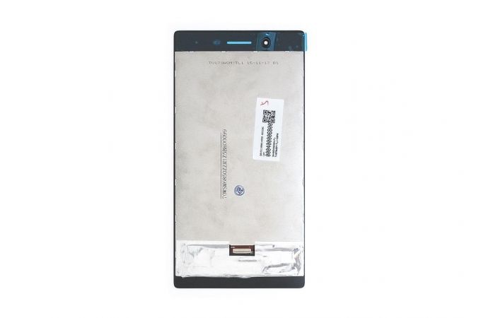 Дисплей для Lenovo TB3-730X Tab 3 в сборе с тачскрином