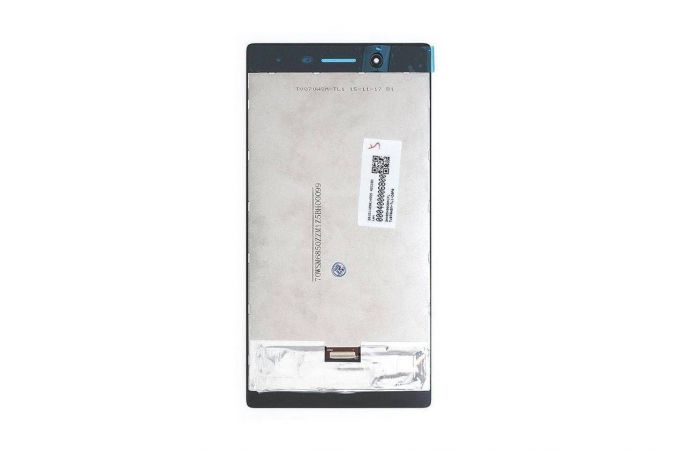 Дисплей для Lenovo TB3-730X Tab 3 в сборе с тачскрином