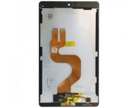 Дисплей для Huawei MediaPad M3 8'' в сборе с тачскрином (белый)