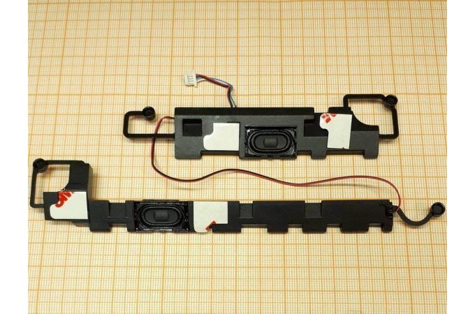 Динамики для ноутбука Dell Inspiron 3541