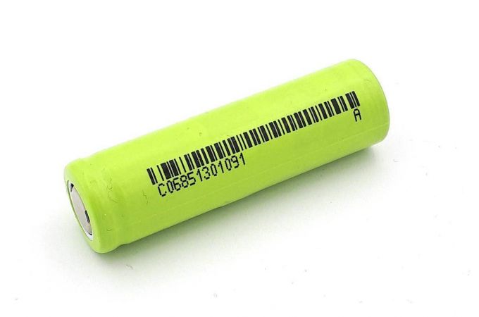 Аккумулятор 14500 (1100mAh, 5С)