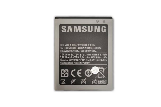 Аккумуляторная батарея EB-F1A2GBU для Samsung S2 i9100 (в блистере) NC