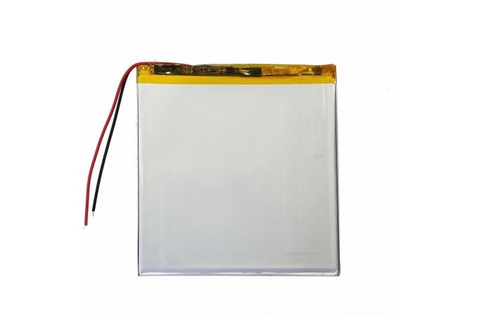 Универсальный аккумулятор Орбита OT-BAL21 2.5*93*125 (3.7В, 3600мА)