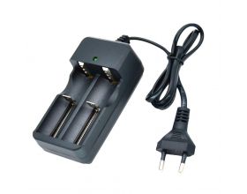 Зарядное устройство для аккумуляторов Орбита OT-APZ07 (18650/26650)