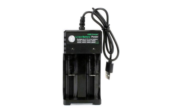 Зарядное устройство для аккумуляторов Орбита OT-APZ02 ЗУ для аккум