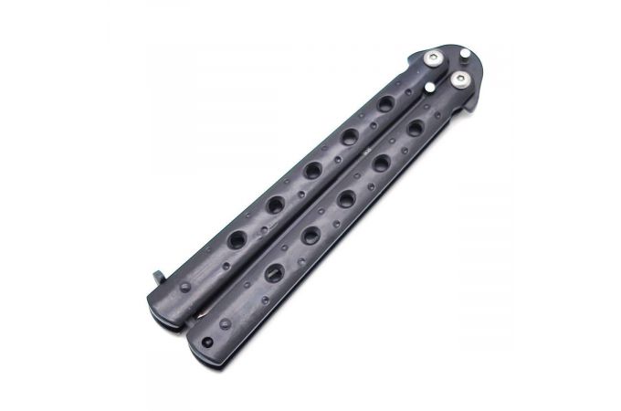 Нож складной Патриот PT-TRK26 Бабочка (9/21см)