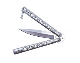 Нож складной Патриот PT-TRK27 Бабочка (8,5/21см)