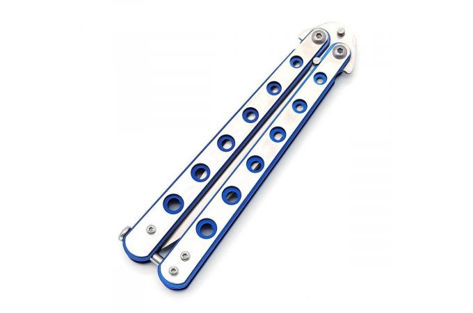 Нож складной Патриот PT-TRK24 Бабочка (9/21см)