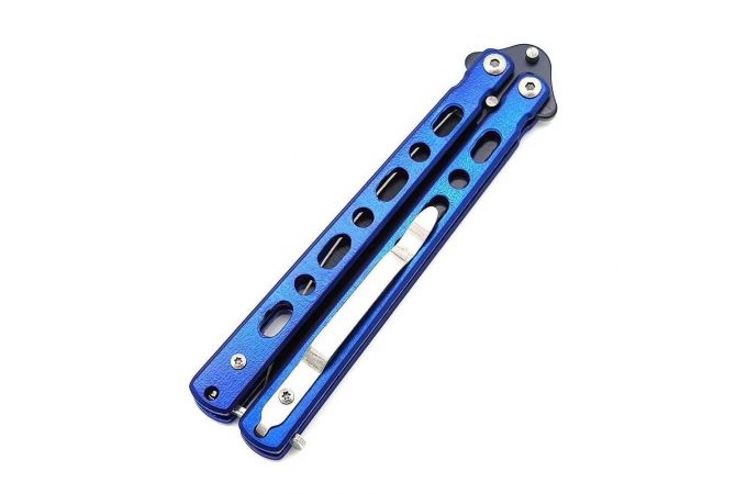 Нож складной Патриот PT-TRK40 Бабочка (9/21см)