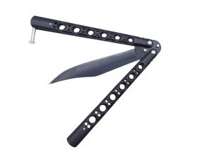 Нож складной Патриот PT-TRK33 Бабочка (9/22см)