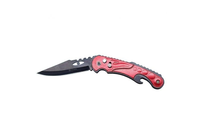 Нож складной Патриот PT-TRK34 с клипсой (8/20см)