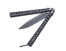 Нож складной Патриот PT-TRK43 Бабочка (9/21,5см)
