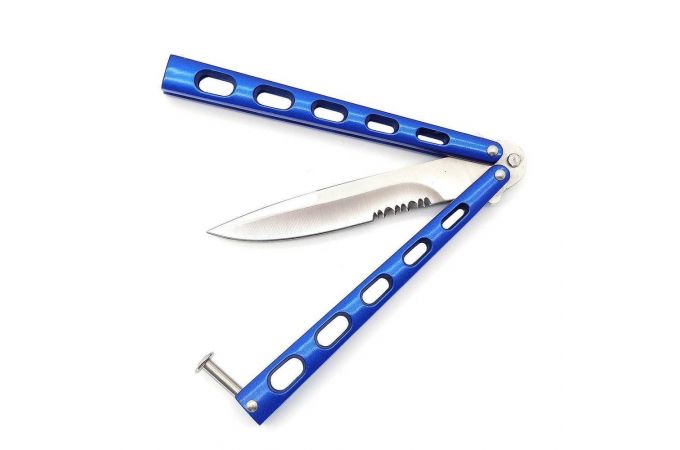 Нож складной Патриот PT-TRK49 Бабочка (9/22,5см)