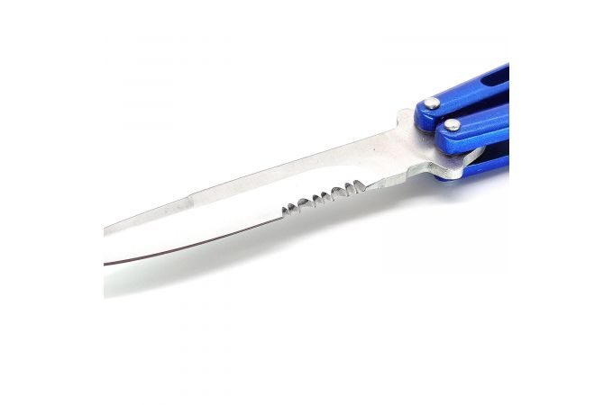 Нож складной Патриот PT-TRK49 Бабочка (9/22,5см)