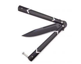 Нож складной Патриот PT-TRK52 Бабочка (9/22см)