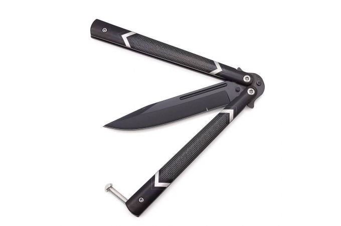 Нож складной Патриот PT-TRK52 Бабочка (9/22см)