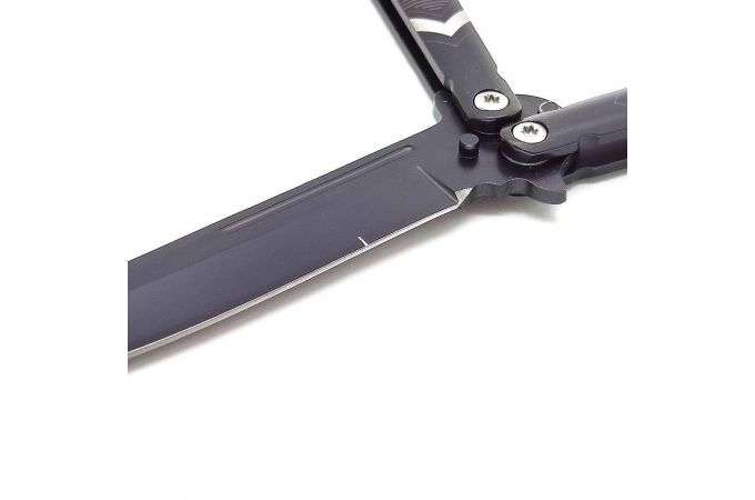 Нож складной Патриот PT-TRK52 Бабочка (9/22см)