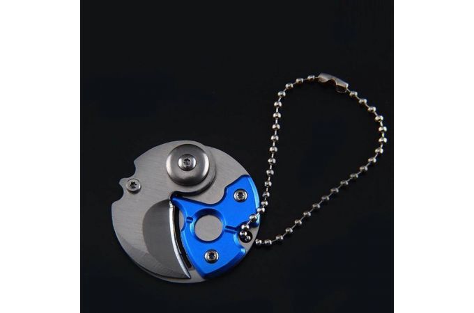 Нож Патриот НТ-154