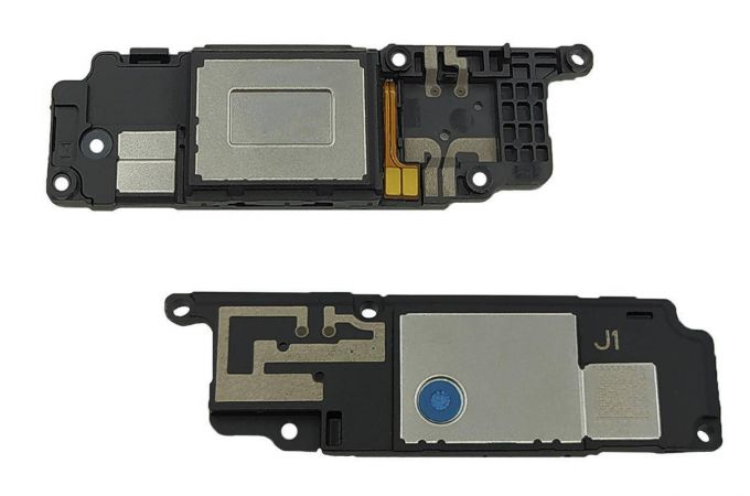 Buzzer (звонок) для Xiaomi Mi 10/ Mi 10 Pro в боксе (верхний)