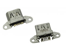 Разъем зарядки для Oppo R15