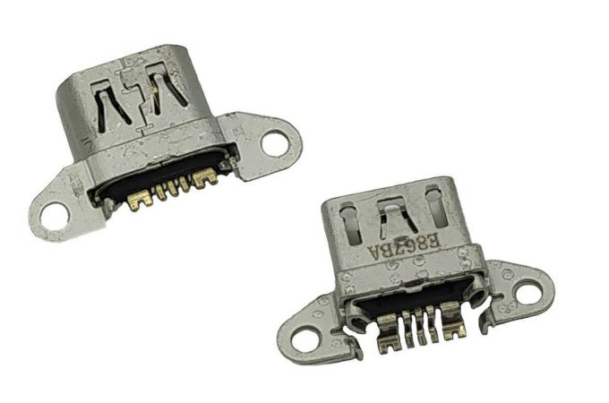 Разъем зарядки для Oppo R15