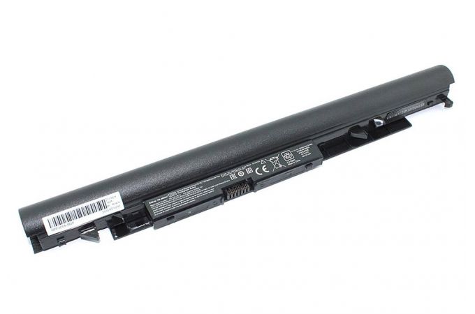 Аккумулятор для HP Pavilion 15-bw, 15-bs, 17-bs, (JC03, HSTNN-LB7W), 31Wh, 2800mAh, 11.1V